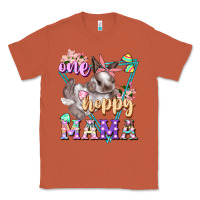 Copper one hoppy mama Classic Tee - FaDigitalArtStudio