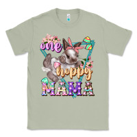 Matcha one hoppy mama Classic Tee - FaDigitalArtStudio