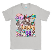 Moon Dust one hoppy mama Classic Tee - FaDigitalArtStudio