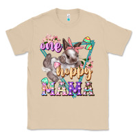 Mushroom one hoppy mama Classic Tee - FaDigitalArtStudio