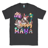 Smoke one hoppy mama Classic Tee - FaDigitalArtStudio