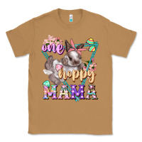Toasted Coconut one hoppy mama Classic Tee - FaDigitalArtStudio