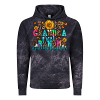 Cloud Black mom grandma great grandma its just a keep getting Vintage Hoodie - AdoDesignShop