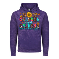 Cloud Purple mom grandma great grandma its just a keep getting Vintage Hoodie - AdoDesignShop