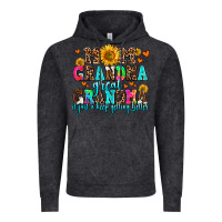 Mom Grandma Great Grandma Its Just A Keep Getting Vintage Hoodie | Teevron
