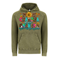 Vintage Olive mom grandma great grandma its just a keep getting Vintage Hoodie - AdoDesignShop