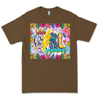 Cacao hot girl summer Premium Tee - CowhideDigitalArt
