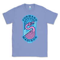 Madison Fc Art Classic Tee | Teevron