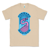 Mushroom madison fc art Classic Tee - DesigneFamous