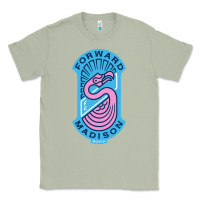 Matcha madison fc art Classic Tee - DesigneFamous