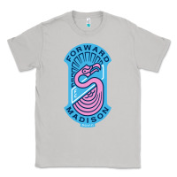 Moon Dust madison fc art Classic Tee - DesigneFamous