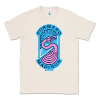Natural madison fc art Classic Tee - DesigneFamous