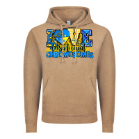 Vintage Coffee love doesn't count chromosomes Vintage Hoodie - AdoDesignShop
