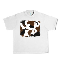 Lunar Rock cowhide Urban Heavy Tee - RanaPortraitStore