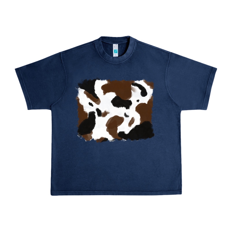 Cowhide Urban Heavy Tee by RanaPortraitStore | Teevron