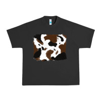 Pigment Black cowhide Urban Heavy Tee - RanaPortraitStore