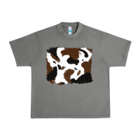 Tornado cowhide Urban Heavy Tee - RanaPortraitStore
