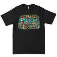 Black hot mom summer Premium Tee - CowhideDigitalArt