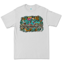 Dove Grey hot mom summer Premium Tee - CowhideDigitalArt
