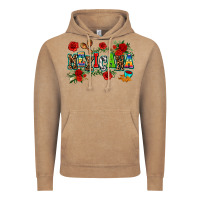 Vintage Coffee mexicana Vintage Hoodie - AdoDesignShop