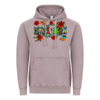 Vintage Zinc mexicana Vintage Hoodie - AdoDesignShop