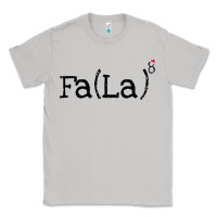 Moon Dust fa la christmas Classic Tee - DesigneFamous