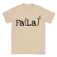 Mushroom fa la christmas Classic Tee - DesigneFamous