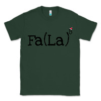 Sports Green fa la christmas Classic Tee - DesigneFamous