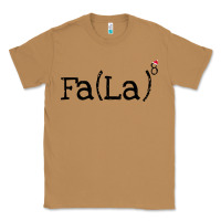 Toasted Coconut fa la christmas Classic Tee - DesigneFamous