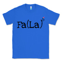 True Royal fa la christmas Classic Tee - DesigneFamous