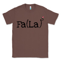 Chestnut fa la christmas Classic Tee - DesigneFamous