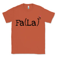 Copper fa la christmas Classic Tee - DesigneFamous