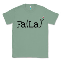 Sage fa la christmas Classic Tee - DesigneFamous