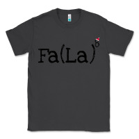 Smoke fa la christmas Classic Tee - DesigneFamous