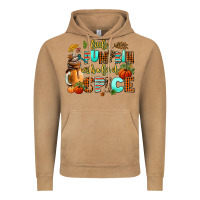 Vintage Camel little pumpkin with a lot of spice Vintage Hoodie - AdoDesignShop
