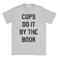 Moon Dust cops do it by the book 1988, halloween Classic Tee - DesigneFamous