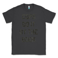 Smoke cops do it by the book 1988, halloween Classic Tee - DesigneFamous