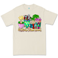 Bone nightmare before summer coffee cups Premium Tee - CowhideDigitalArt