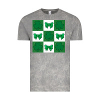 Cloud Rock st patricks day  2 ös 4.19.29 Vintage Tee - CowhideDigitalArt