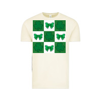 Vintage Arctic st patricks day  2 ös 4.19.29 Vintage Tee - CowhideDigitalArt