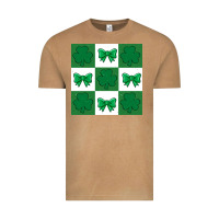 Vintage Camel st patricks day  2 ös 4.19.29 Vintage Tee - CowhideDigitalArt