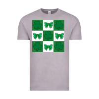 Vintage Zinc st patricks day  2 ös 4.19.29 Vintage Tee - CowhideDigitalArt
