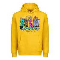 Lemon stem teacher Premium Hoodie - AdoDesignShop