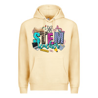 Pina Colada stem teacher Premium Hoodie - AdoDesignShop
