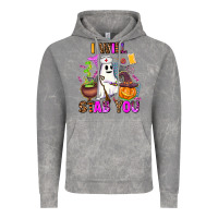 Cloud Rock i will stab you nurse Vintage Hoodie - AdoDesignShop