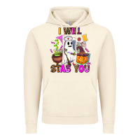 Vintage Artic i will stab you nurse Vintage Hoodie - AdoDesignShop