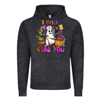 Vintage Black i will stab you nurse Vintage Hoodie - AdoDesignShop