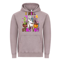 Vintage Zinc i will stab you nurse Vintage Hoodie - AdoDesignShop