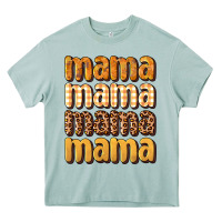 Arona mama fall Heavy Core Tee - BundleAndBundleShop