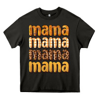 Asphalt mama fall Heavy Core Tee - BundleAndBundleShop